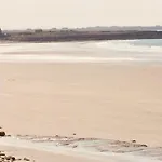 Maisie's Seaside 別荘