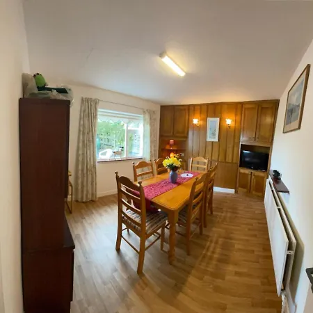 Maisie's Seaside بيت للعطل Quilty