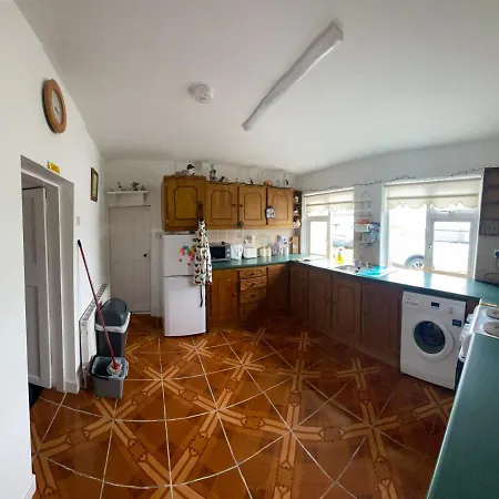 Maisie's Seaside بيت للعطل