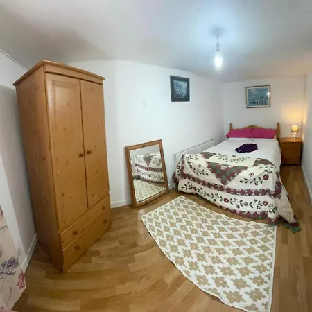 Maisie's Seaside بيت للعطل