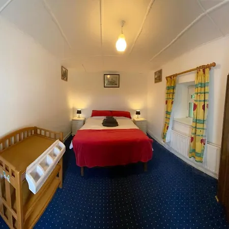 Maisie's Seaside * Quilty