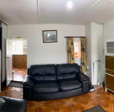 Maisie's Seaside * Quilty