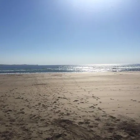 Maisie's Seaside Quilty