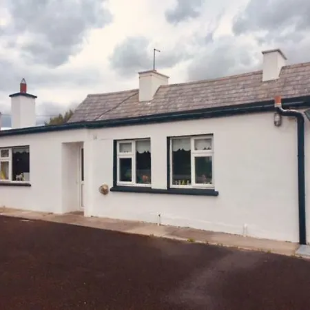 Maisie's Seaside بيت للعطل *