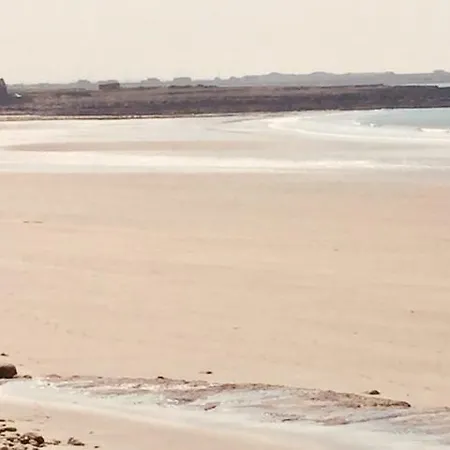 Maisie's Seaside Holiday home