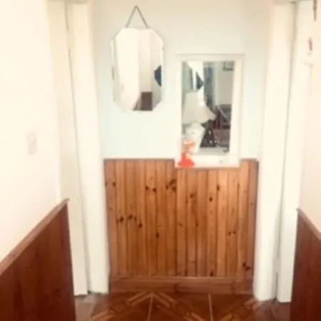 بيت للعطل Maisie's Seaside Quilty