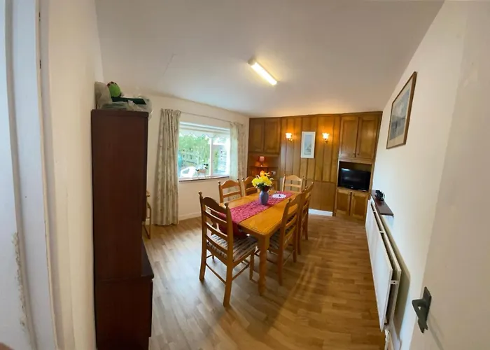 Maisie's Seaside Dom wakacyjny Quilty