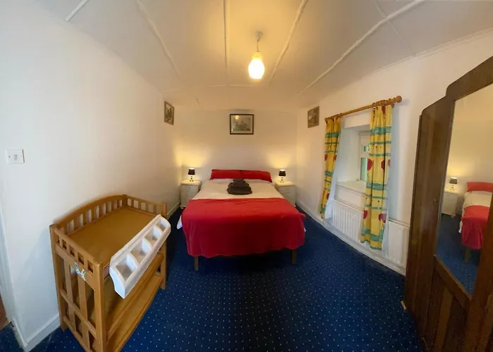 Maisie's Seaside * Quilty