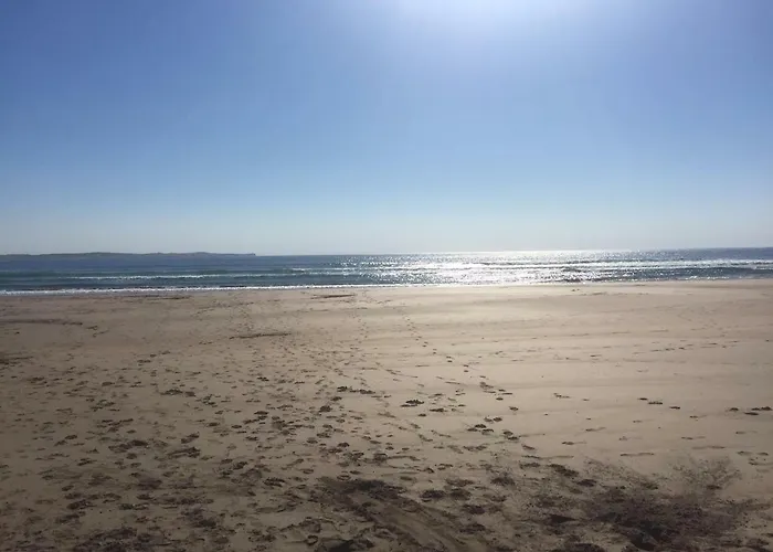 Maisie's Seaside Quilty