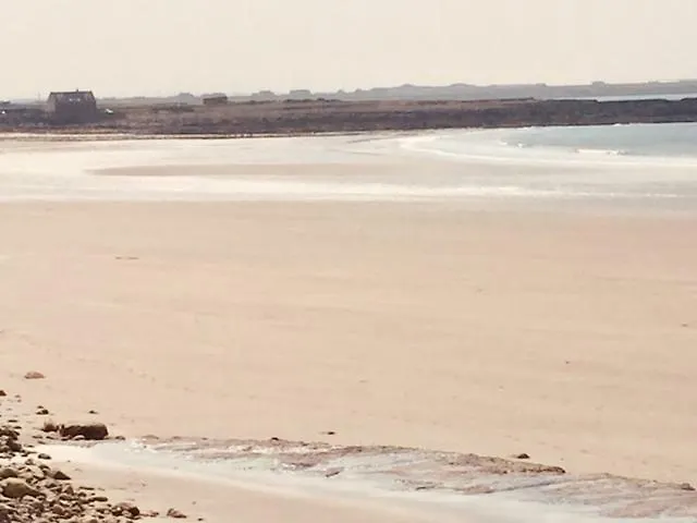 Maisie's Seaside Dom wakacyjny