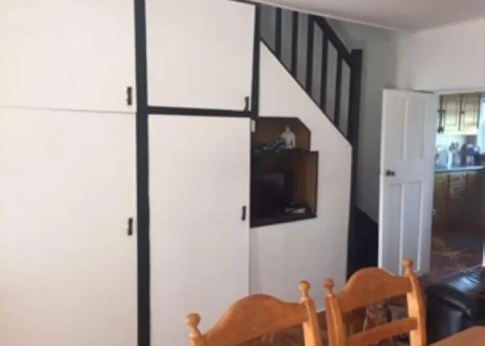 Maisie's Seaside * Quilty