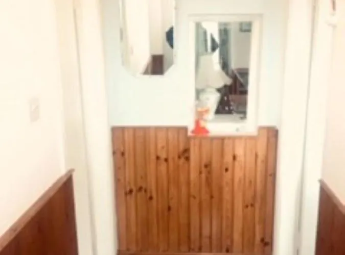 Dom wakacyjny Maisie's Seaside Quilty