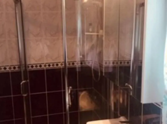 Maisie's Seaside Dom wakacyjny